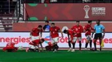 بث مباشر.. موعد مباراة مصر وأنجولا والقنوات الناقلة لقمة أمم إفريقيا المرتقبة